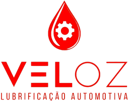 Logo Veloz Lubrificantes