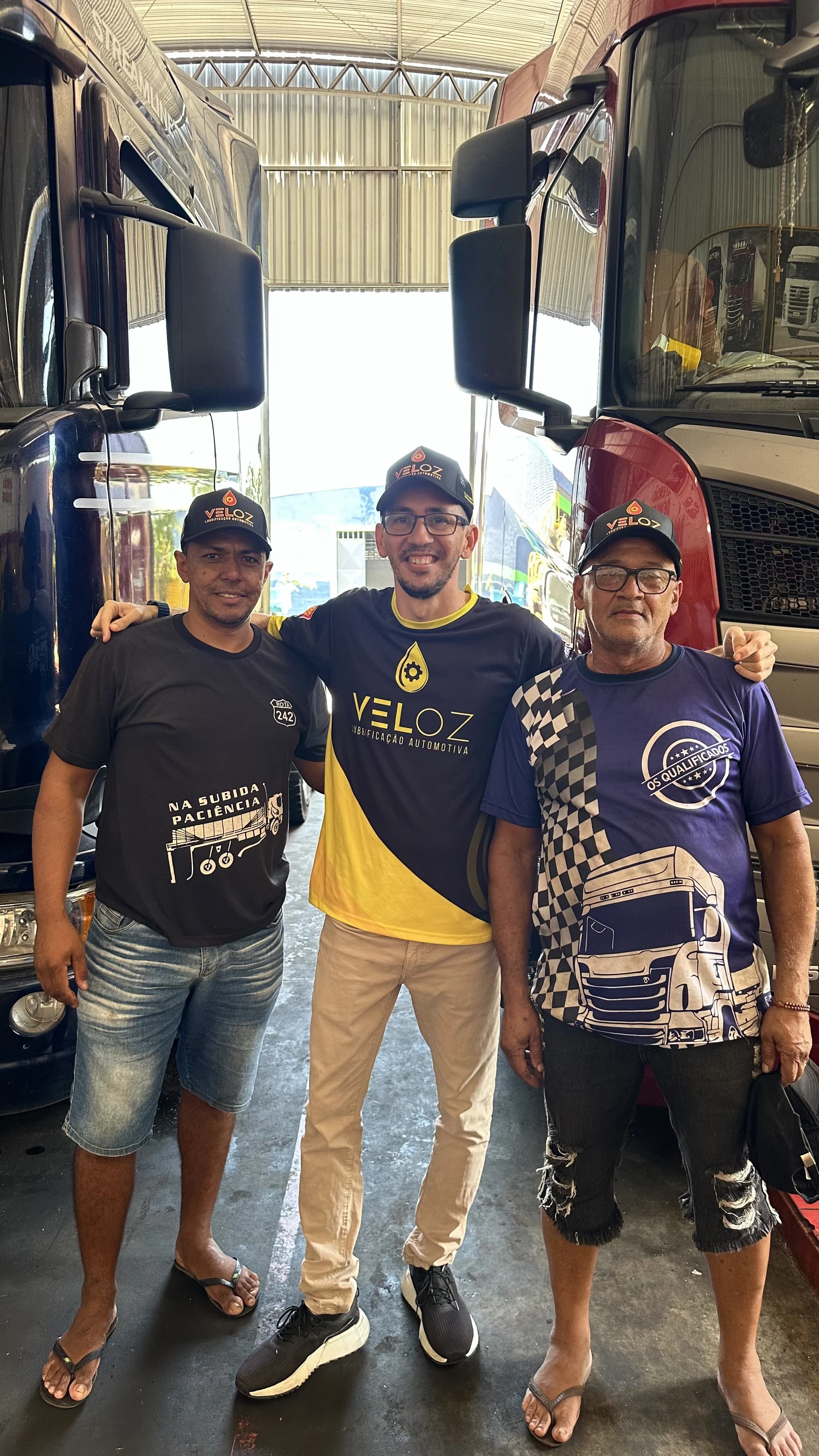 Atendimento especializado